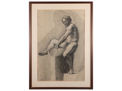 Nudo Maschile