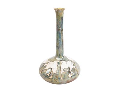 Vaso Globulare Cavalli 2001