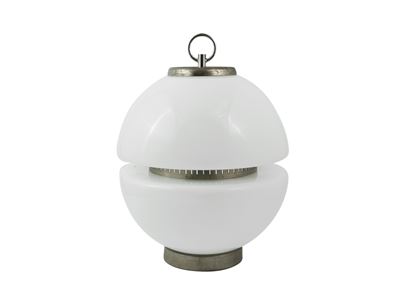 Lampada da Tavolo Space Age