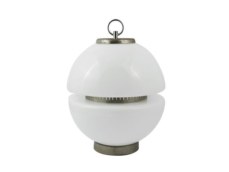 Lampada da Tavolo Space Age