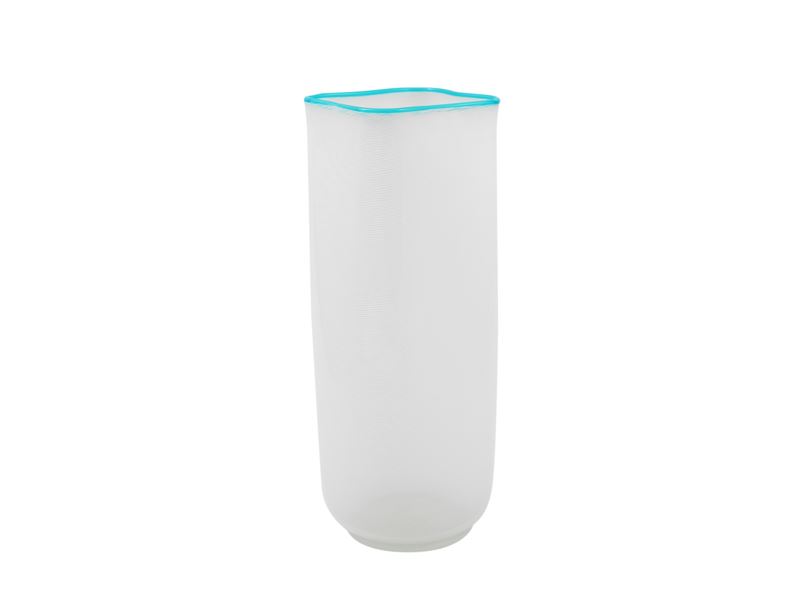 Vaso Quadrilobato Barovier & Toso