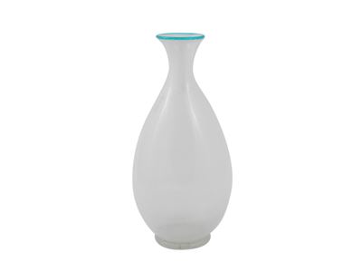 Vaso Barovier & Toso di Forma Piriforme
