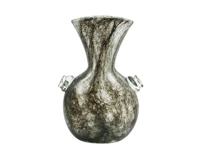 Vaso "crepuscolo" Ercole Barovier e Ferro Toso
