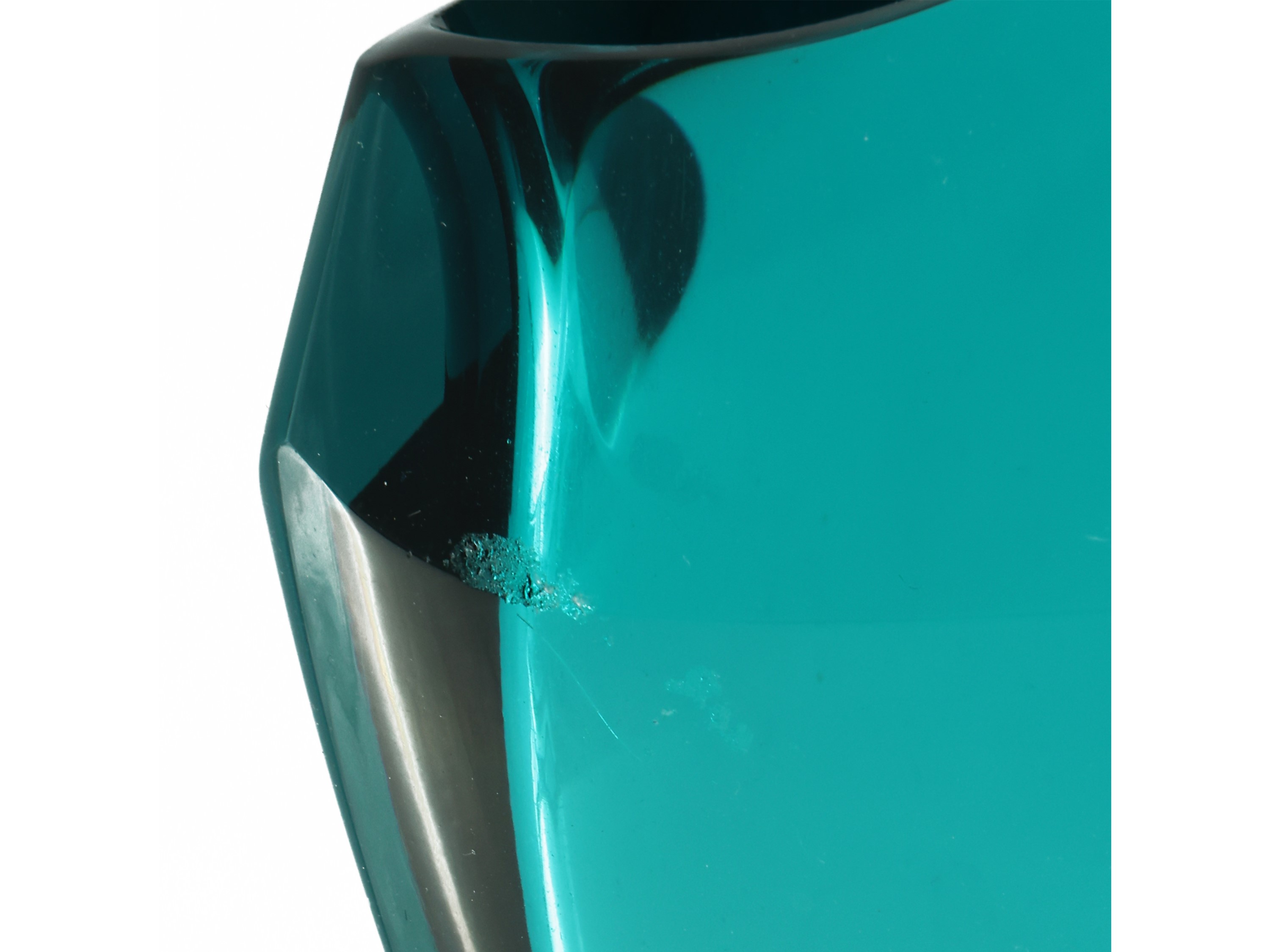 Vaso a Lente Av Mazzega