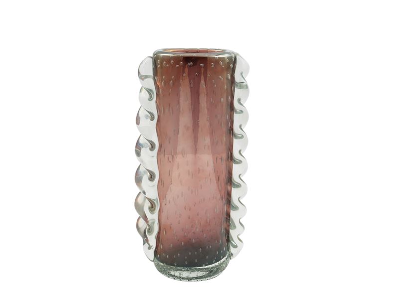 Vaso Ametista