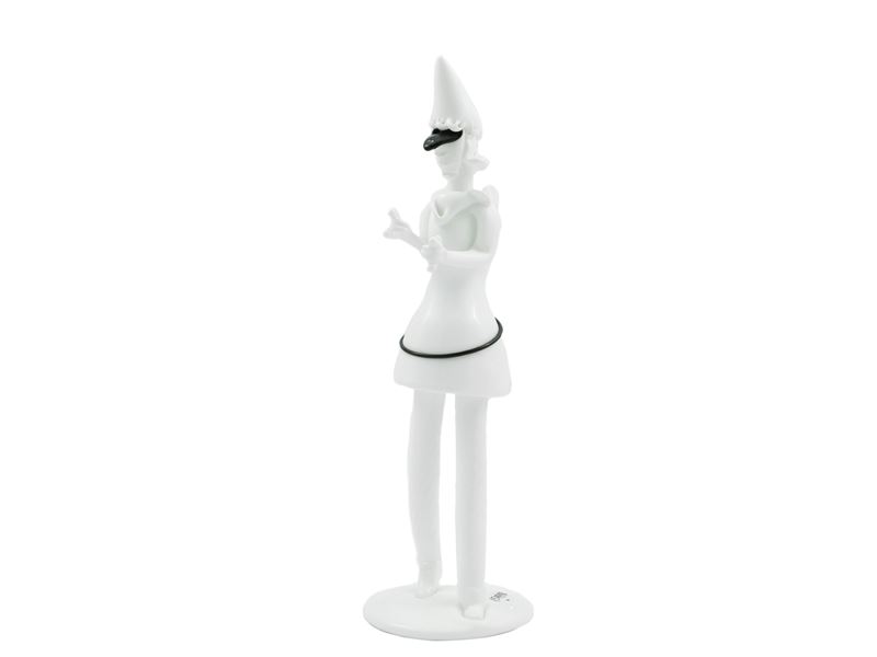 Pulcinella, Fulvio Bianconi per Venini