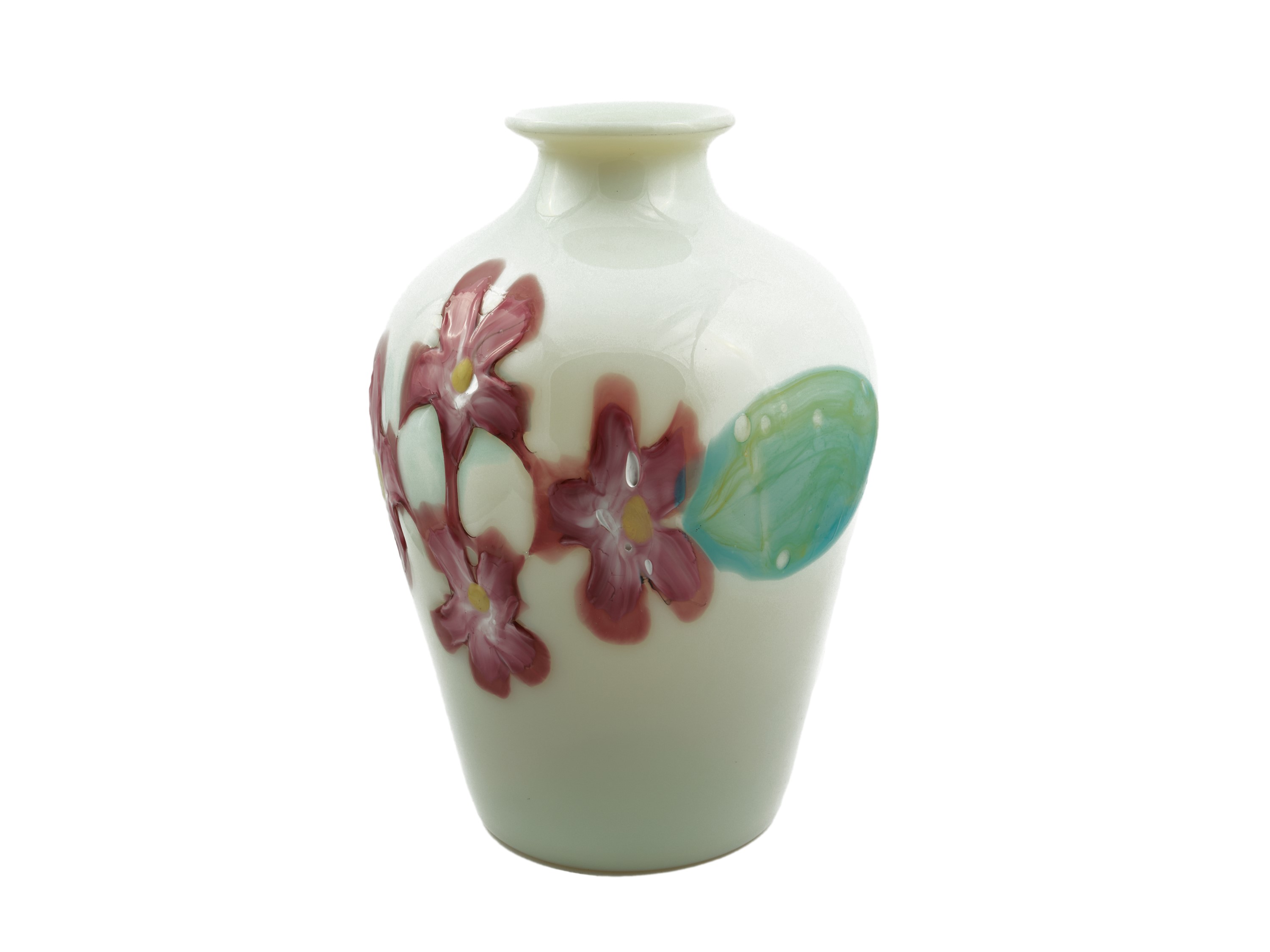 Vaso Galliano Ferro