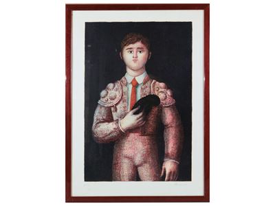 Torero