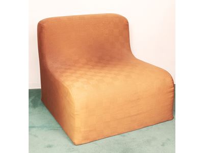 Poltrona Sofo, Superstudio per Poltronova, 1966-1968