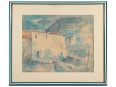 Casolare