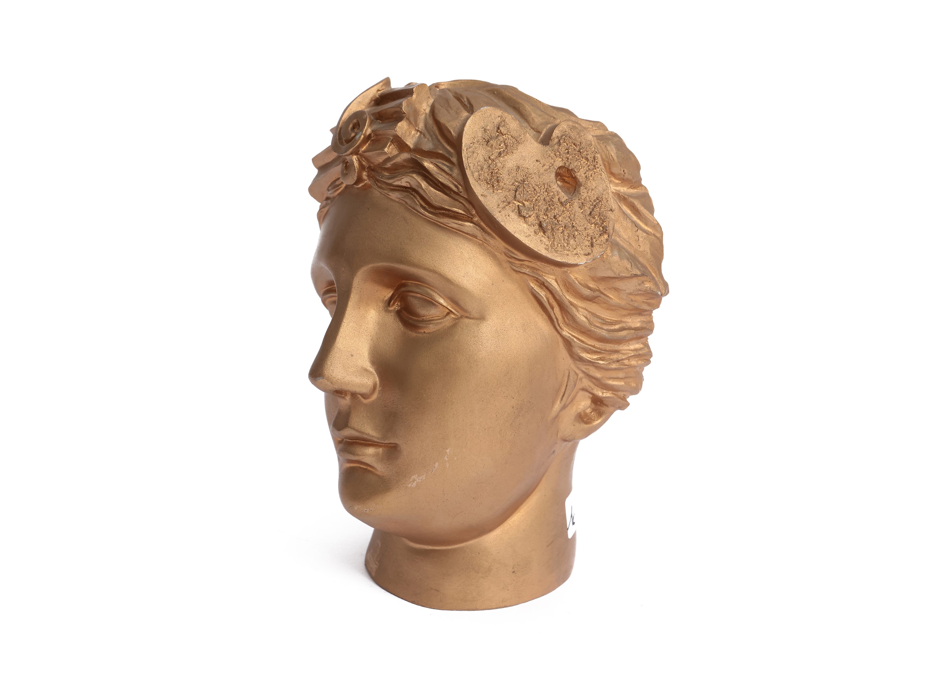 Giosetta Fioroni - Musa Dea del Pensiero