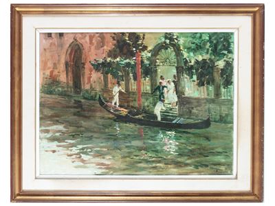 Venezia Minore