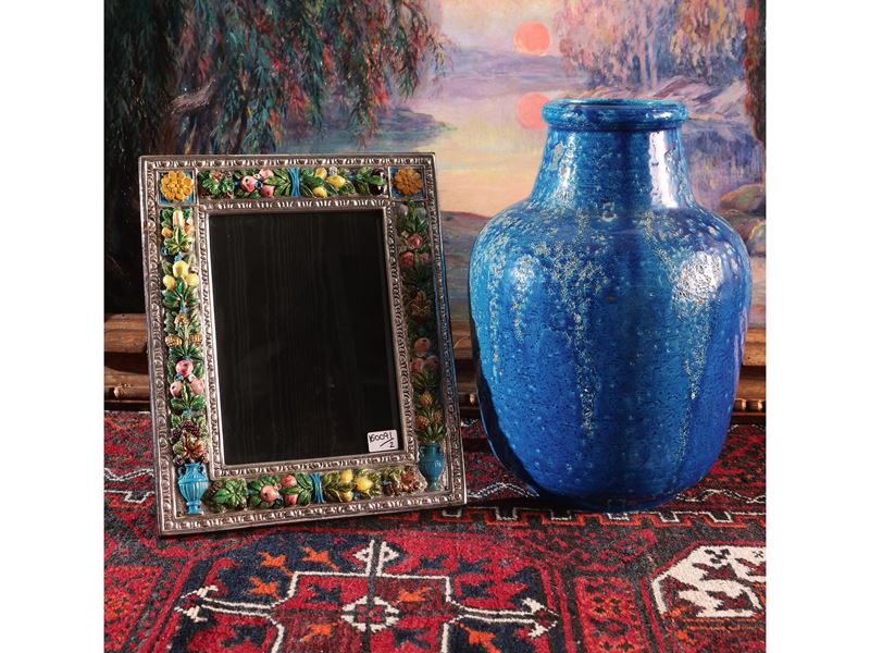 Due Complementi di Arredo
