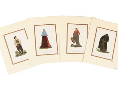 Costumi Siciliani