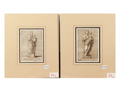 Nostra Signora di Trapani - S. Maria della Cava di Marsala