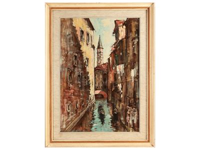 Venezia 1967
