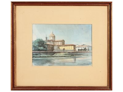 Chiesa Cestello