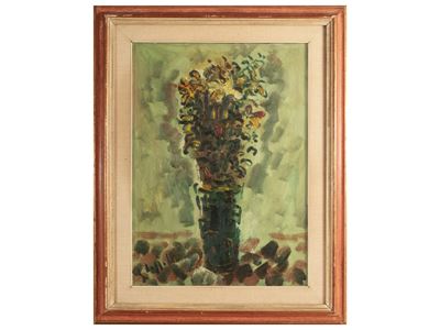 Vaso di Fiori