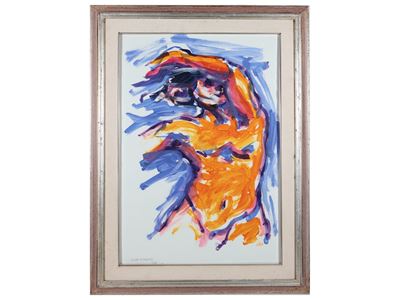 Figura Femminile
