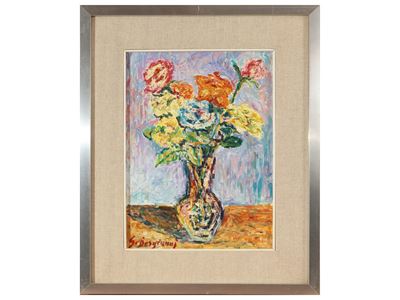 Vaso di Fiori
