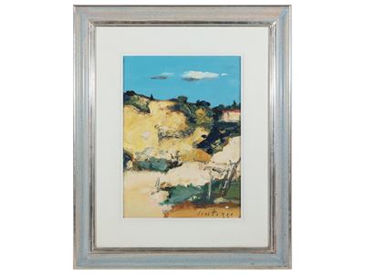 Paesaggio