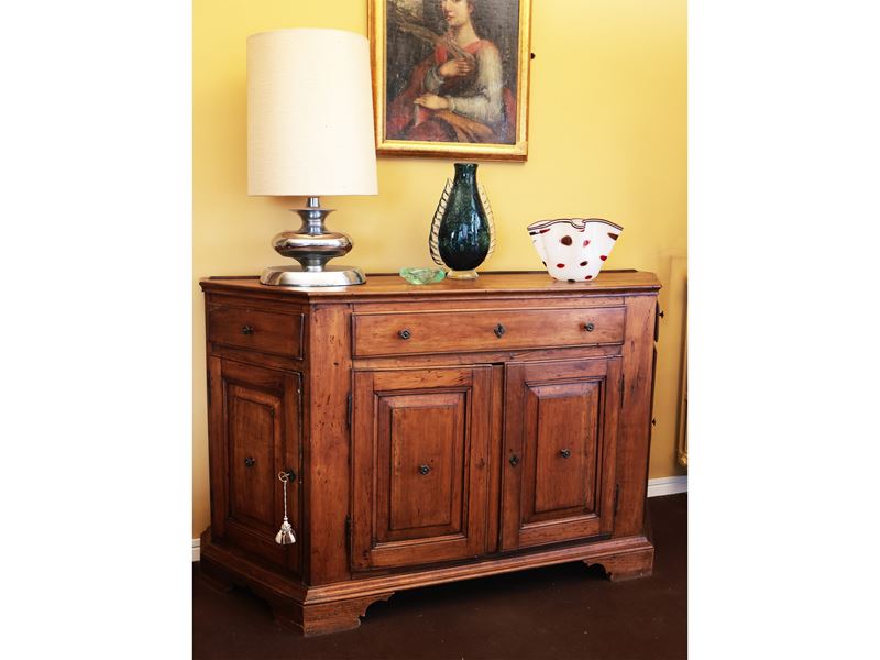 Credenza in Legno Tenero