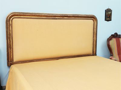 Testiera per Letto Matrimoniale