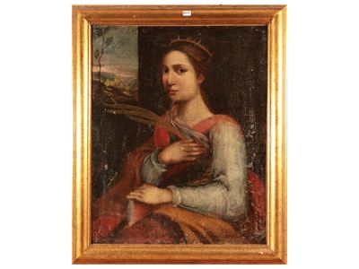 Santa Caterina