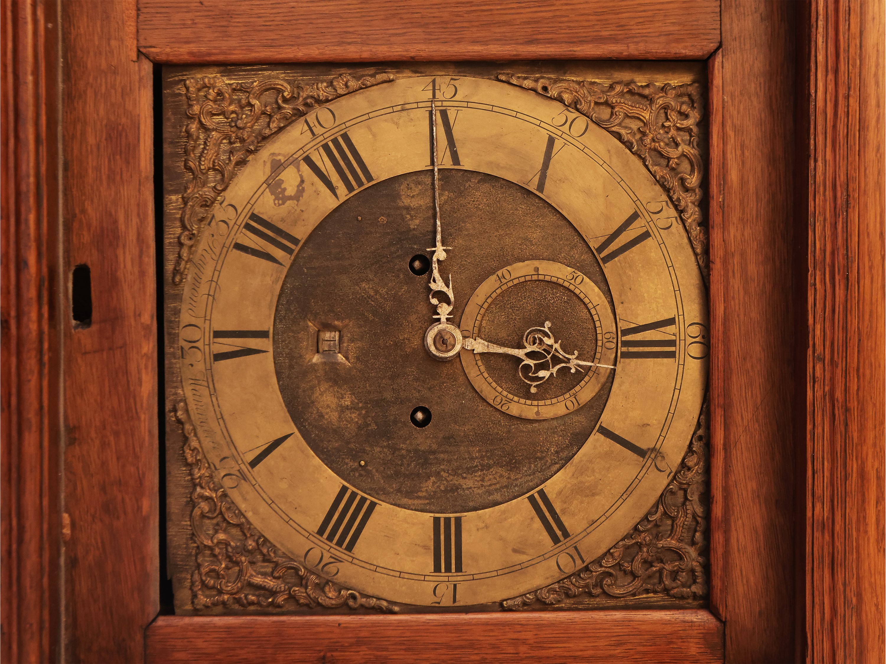 Orologio a Torre