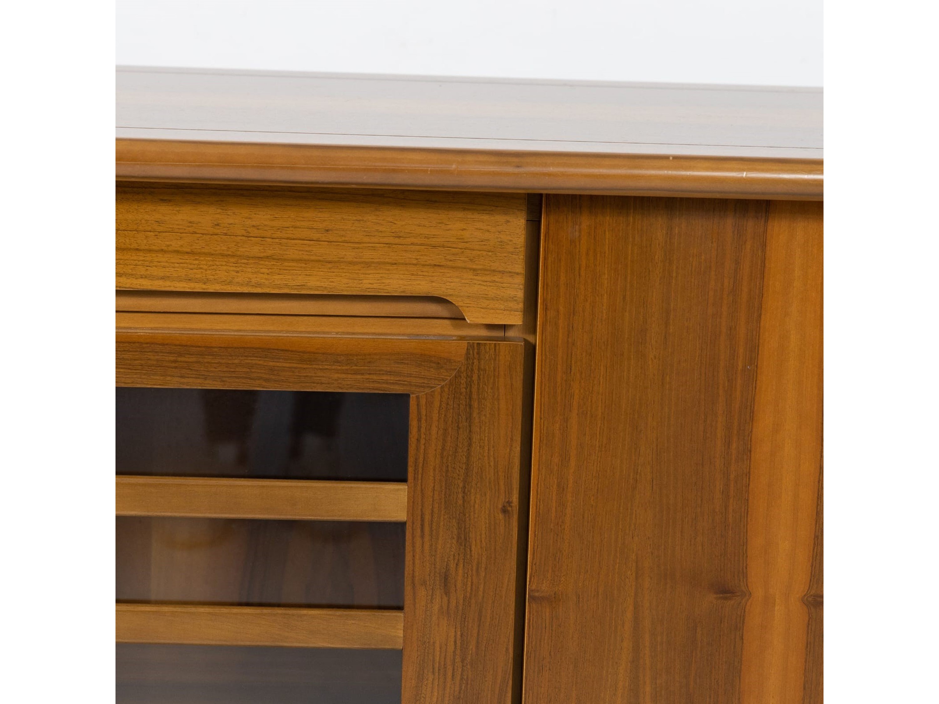 Credenza in Legno di Noce