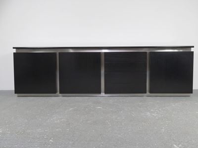 Credenza Modello Parioli Prodotta da Acerbis