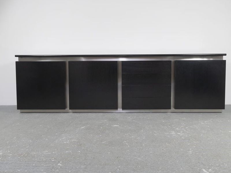 Credenza Modello Parioli Prodotta da Acerbis