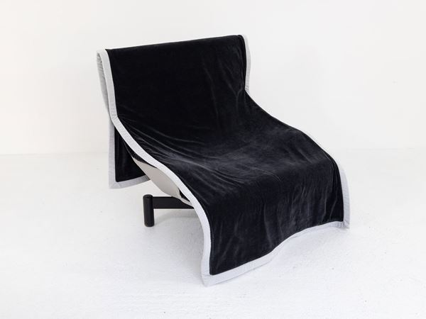 Sindbad armchair, Vico Magistretti for Cassina