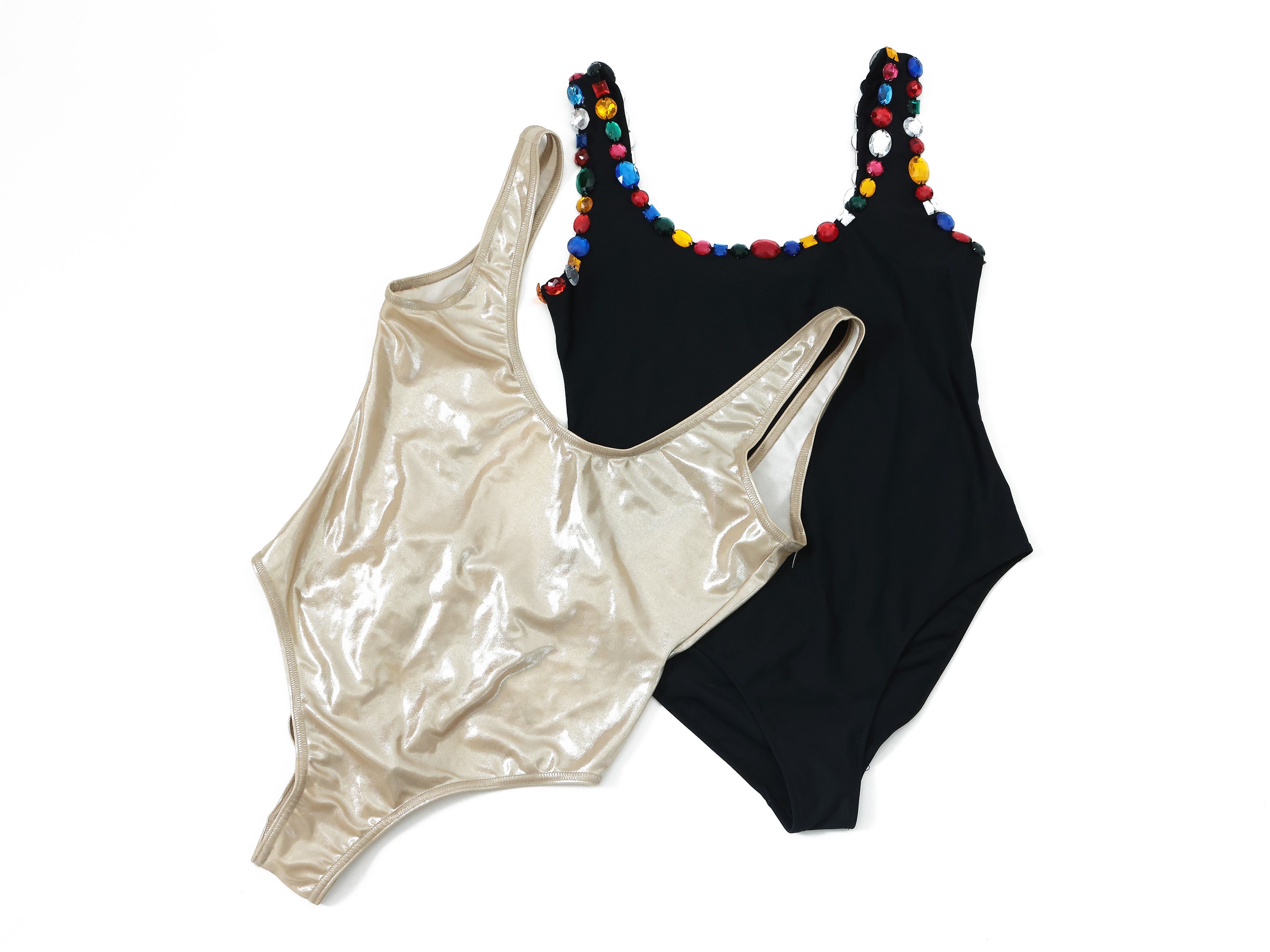 Dolce & Gabbana, Tre Costumi da Bagno
