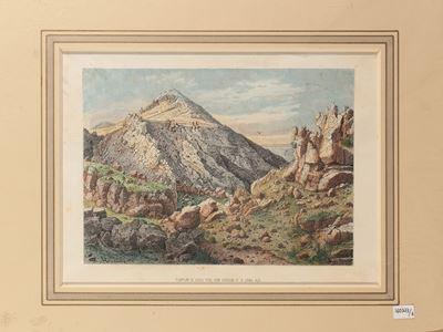 Vedute Siciliane