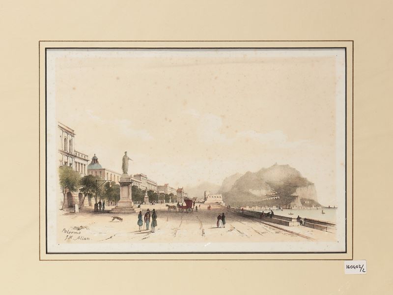 Palermo - Catania