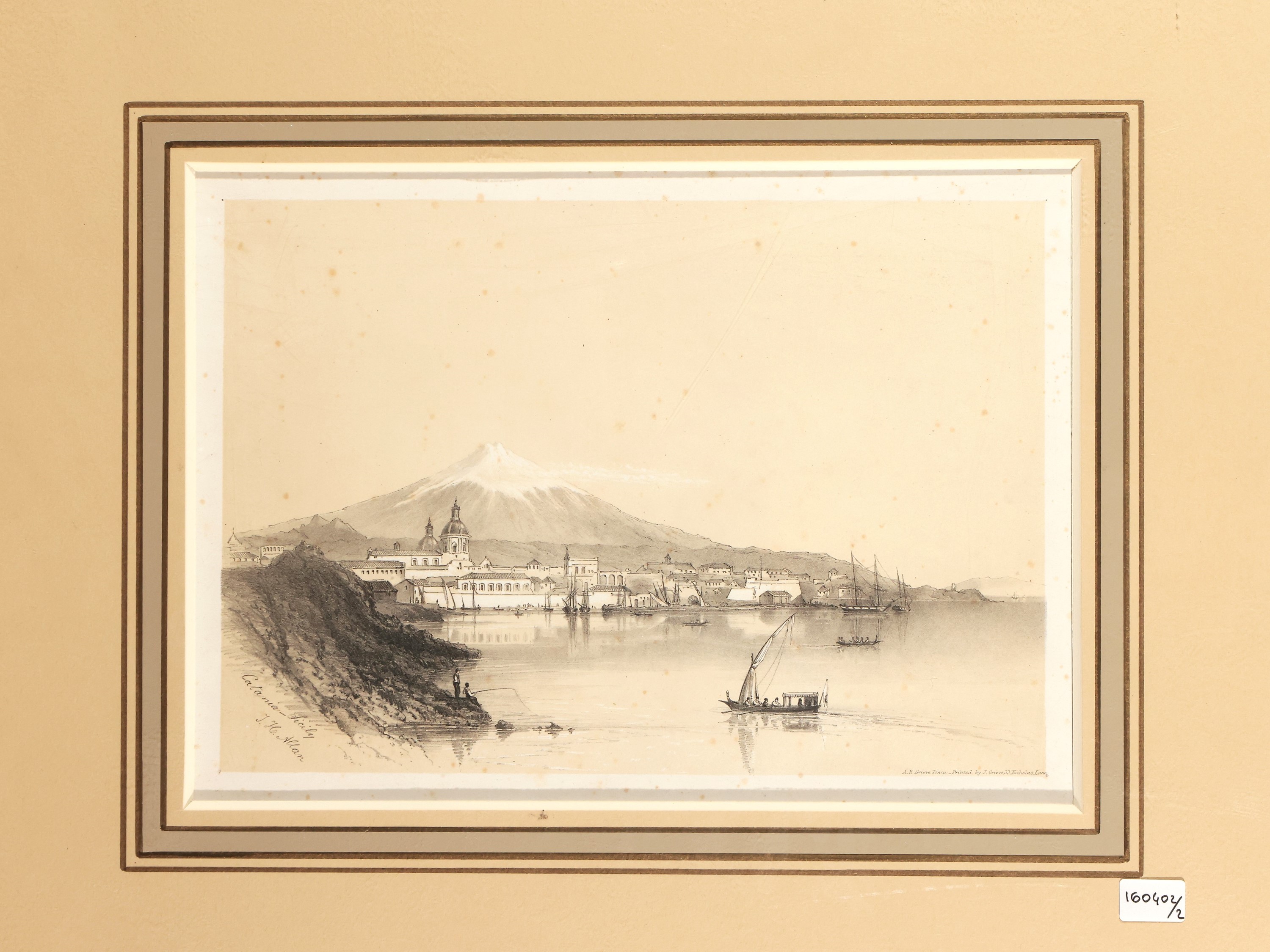 Palermo - Catania