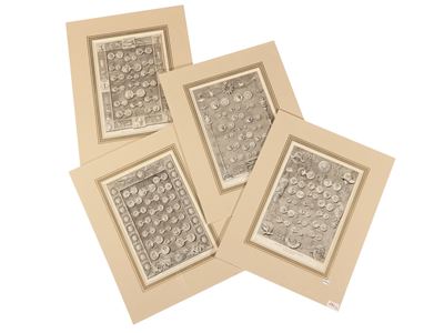 Médailles