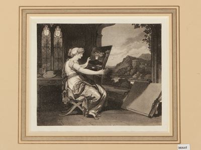 Allegoria della Sicilia