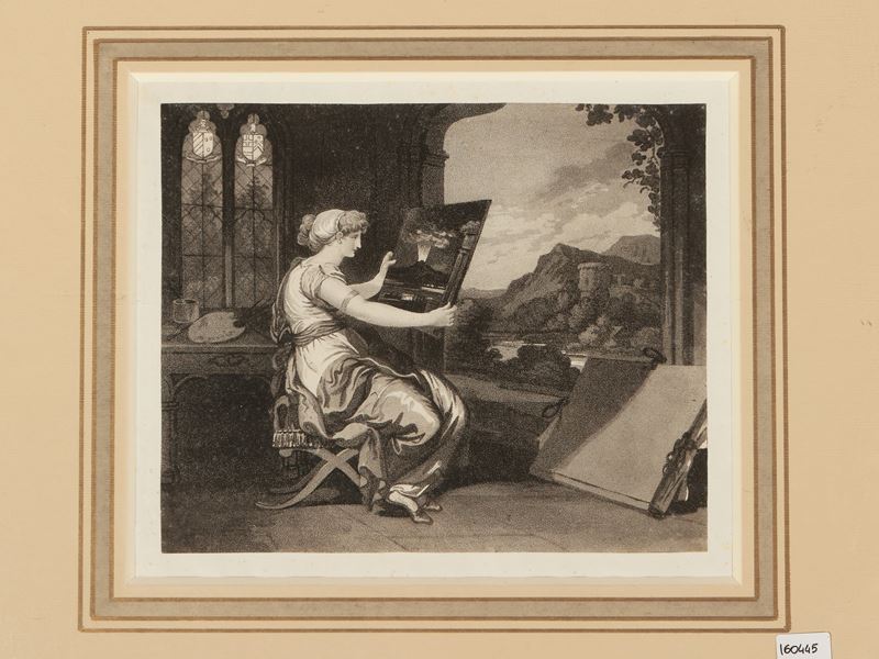 Allegoria della Sicilia