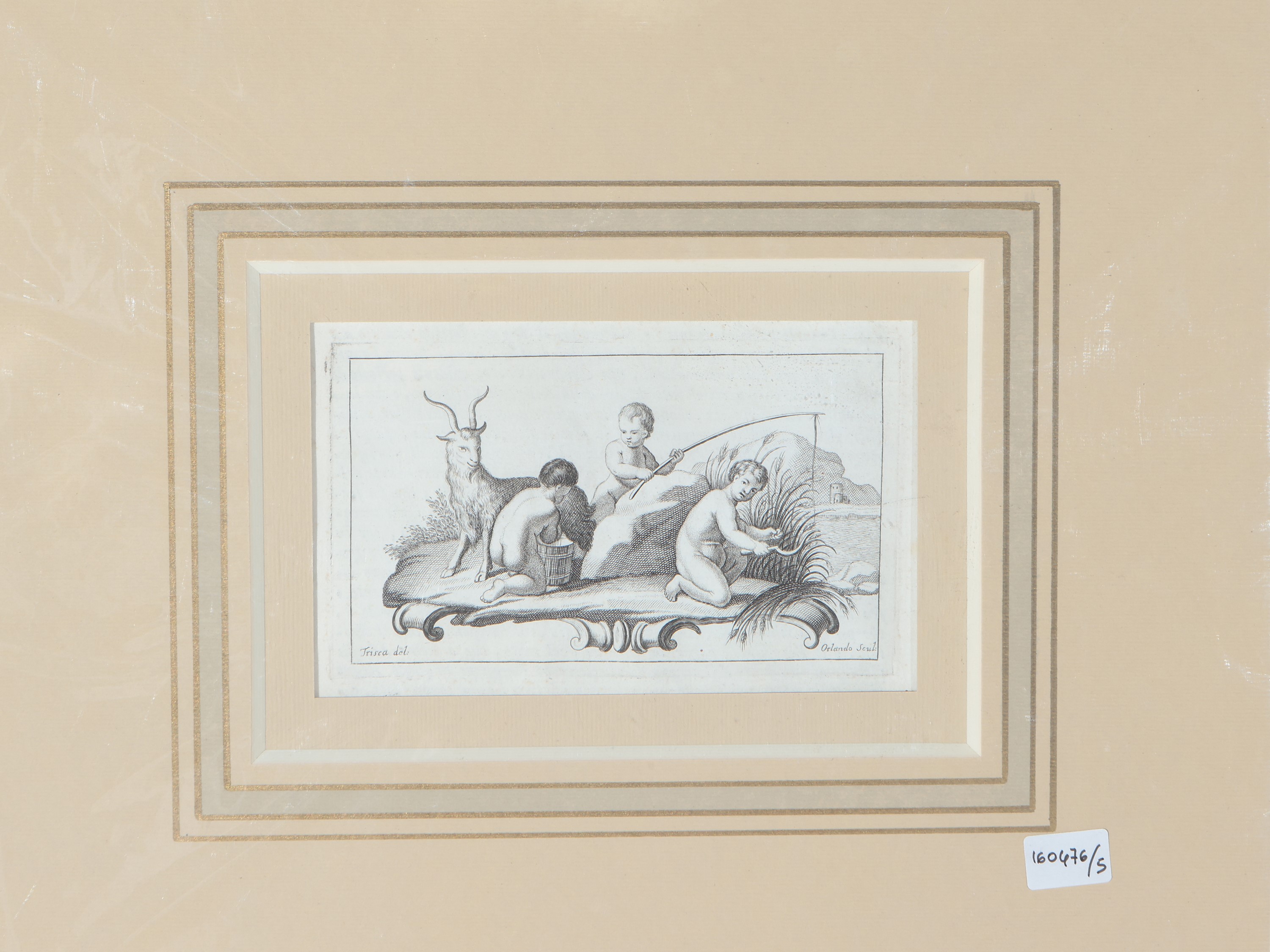 Mitologia Siciliana
