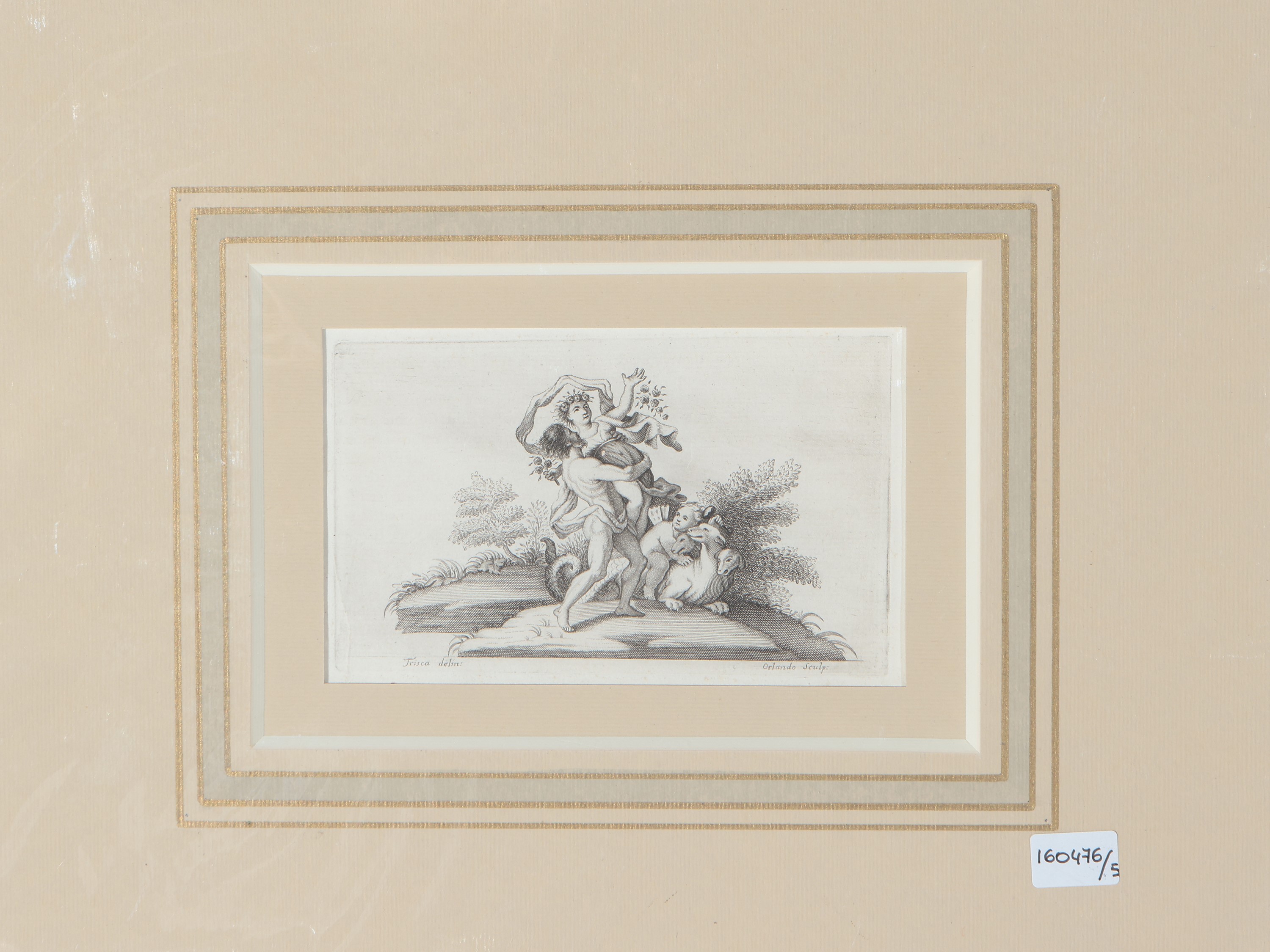 Mitologia Siciliana