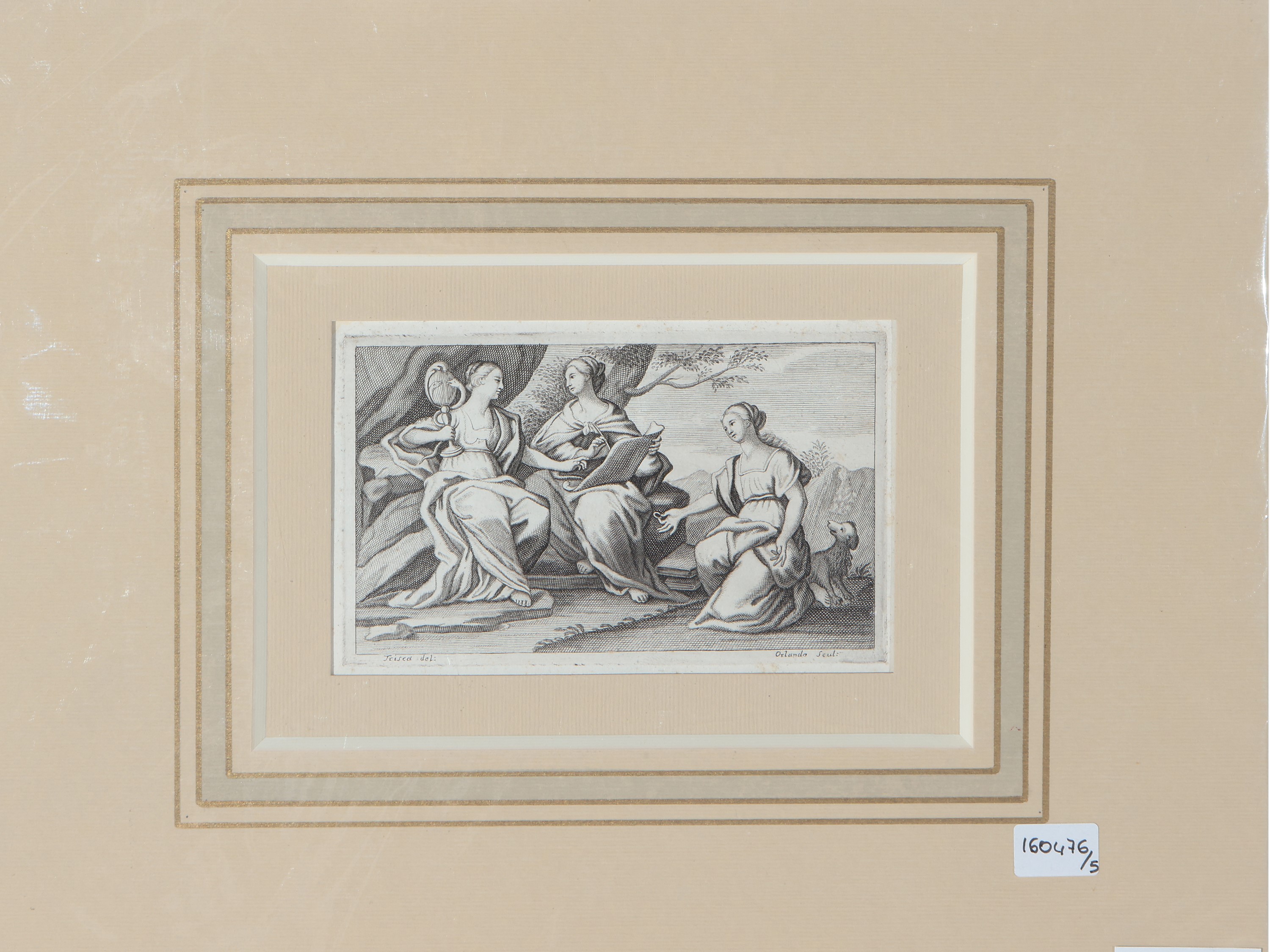 Mitologia Siciliana
