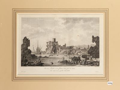 Vedute Siciliane