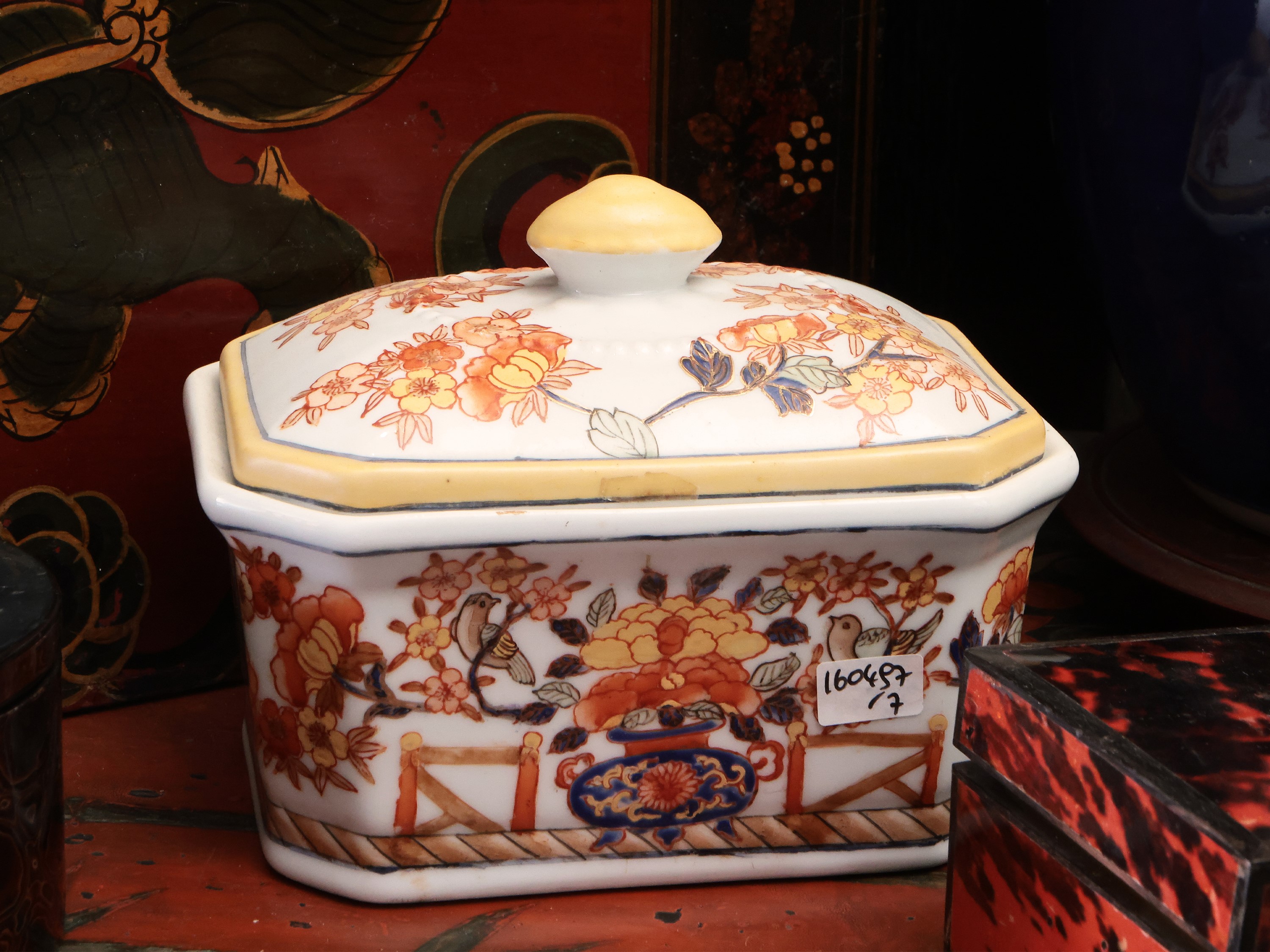 Curiosità Orientali