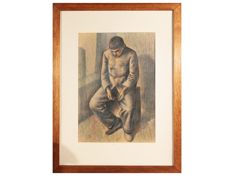 Dyalma Stultus - Stanko 1936