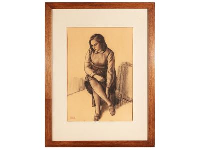 Fanciulla 1936