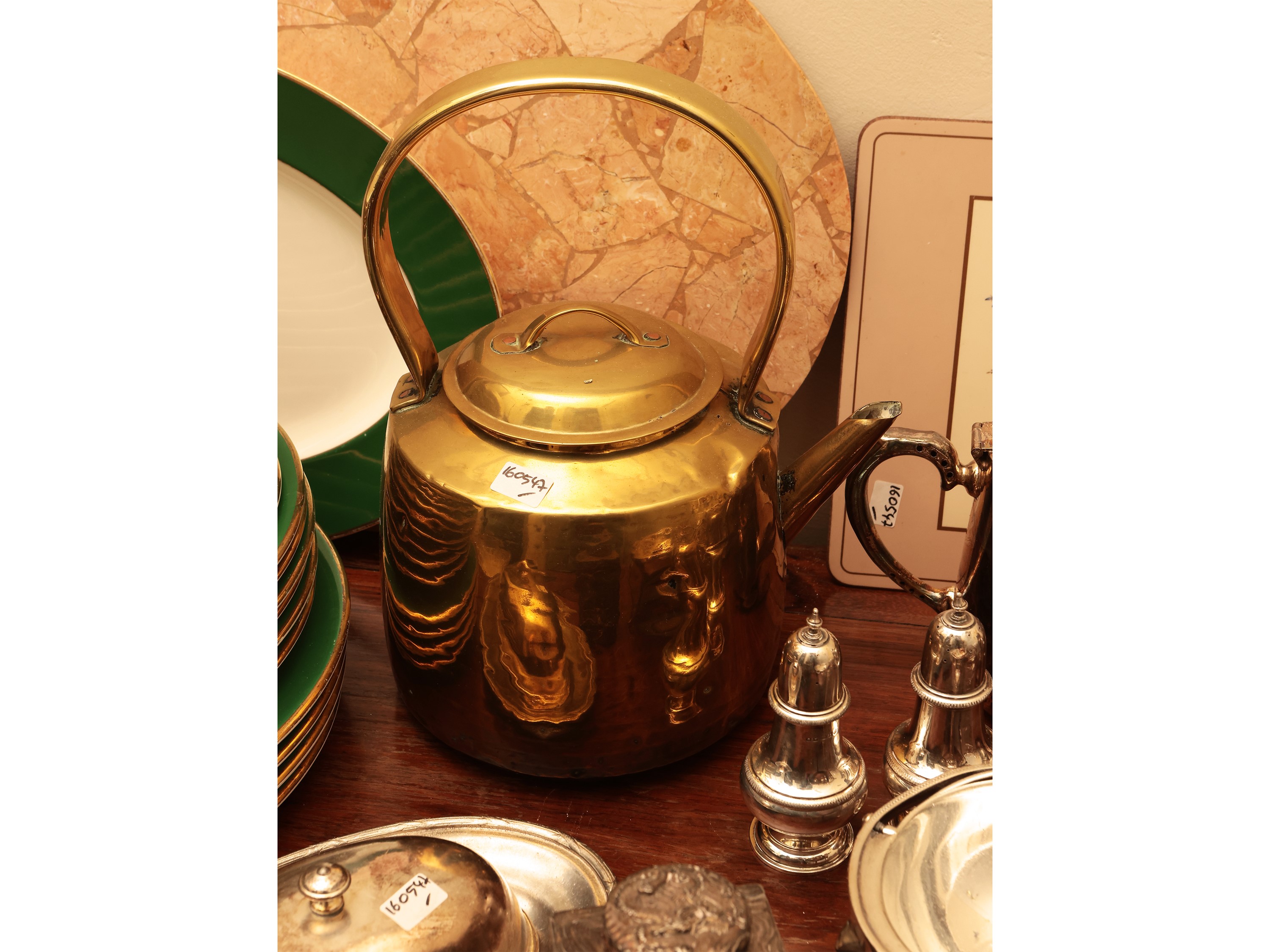 Set di Accessori da Brunch