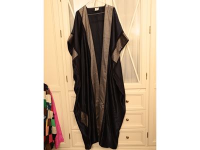 Abbigliamento Etnico