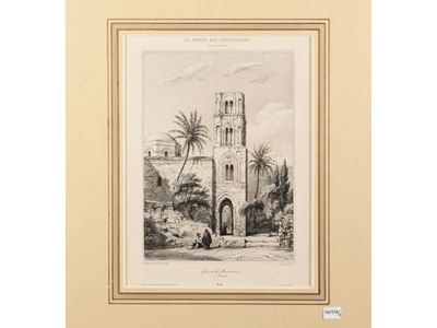 Monumenti di Palermo